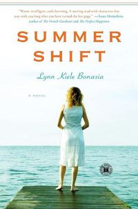 Cover image for Summer Shift