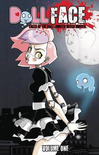 Cover image for DollFace Volume 1