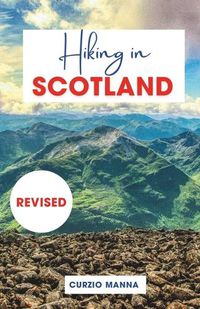 Cover image for Hiking in Scotland 2024