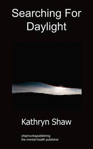 Cover image for Searching for Daylight: Poetry