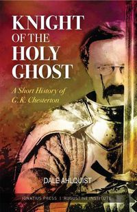 Cover image for Knight of the Holy Ghost