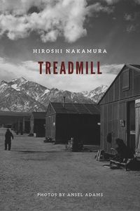 Cover image for Treadmill