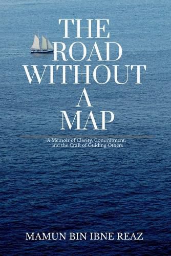 Cover image for The Road Without a Map