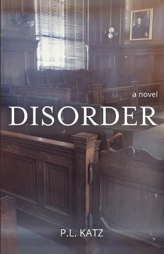 Cover image for Disorder