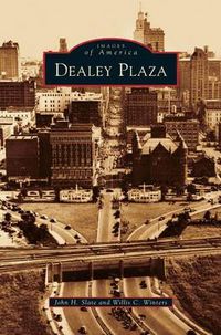 Cover image for Dealey Plaza