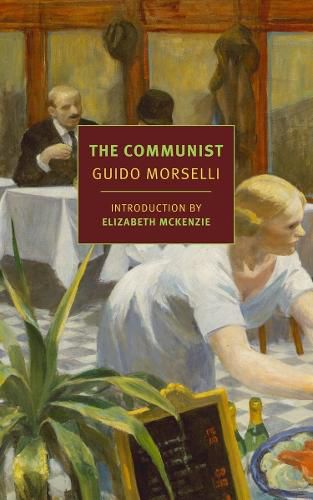 Cover image for The Communist