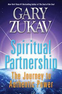 Cover image for Spiritual Partnership: The Journey to Authentic Power