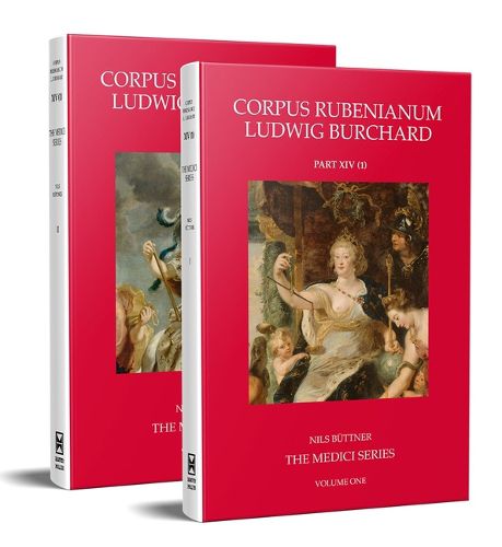 Cover image for The Medici Series