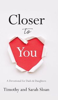 Cover image for Closer to You