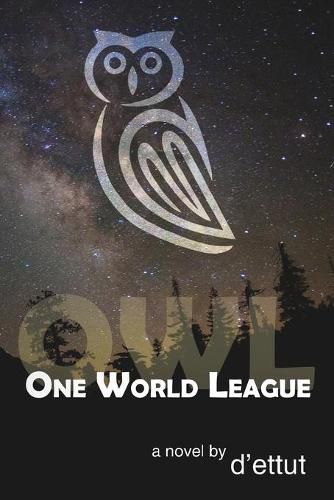 Cover image for Owl: One World League
