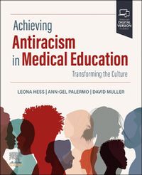 Cover image for Achieving Antiracism in Medical Education