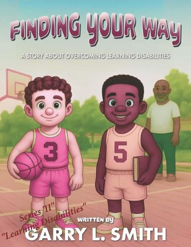 Cover image for Finding Your Way