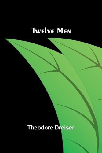 Twelve Men