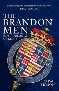 Cover image for The Brandon Men: In the Shadow of Kings