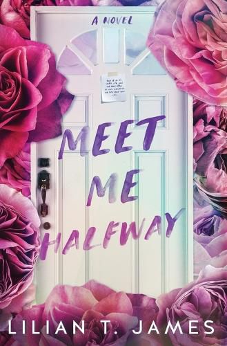 Cover image for Meet Me Halfway