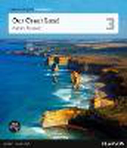 Cover image for Pearson English Year 3: This is Australia - Our Great Land (Reading Level 23-25/F&P Level N-P)