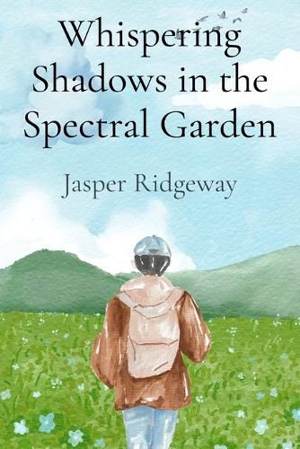 Cover image for Whispering Shadows in the Spectral Garden