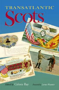 Cover image for Transatlantic Scots