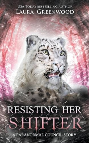 Cover image for Resisting Her Shifter