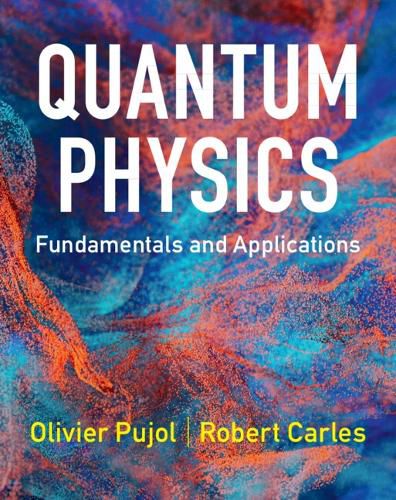 Cover image for Quantum Physics