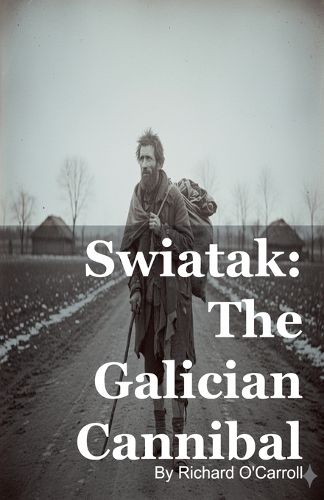 Cover image for Swiatak
