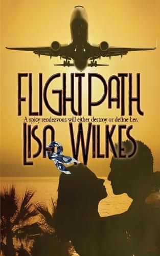 Cover image for Flight Path
