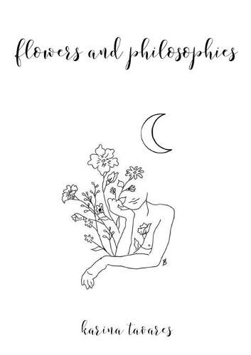 Cover image for Flowers And Philosophies