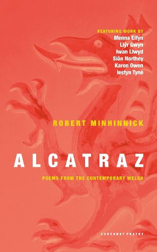 Cover image for Alcatraz