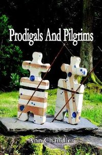 Cover image for Prodigals And Pilgrims