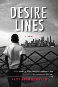 Cover image for Desire Lines