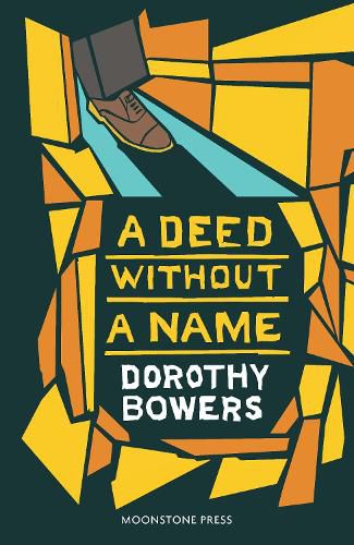 Cover image for A Deed Without a Name