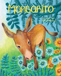 Cover image for Margarito (Daisy)