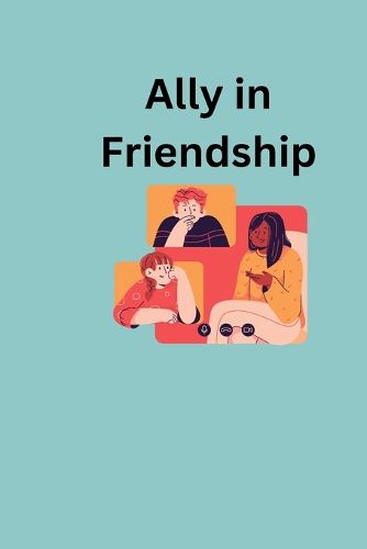 Cover image for Ally in Friendship