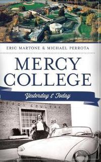 Cover image for Mercy College