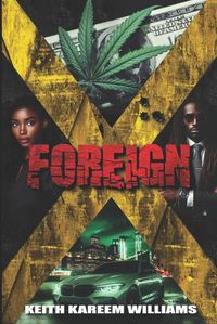 Cover image for Foreign