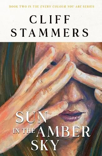 Cover image for Sun in the Amber Sky