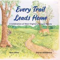 Cover image for Every Trail Leads Home