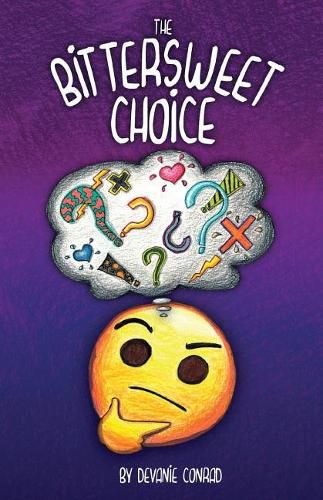 Cover image for The Bittersweet Choice