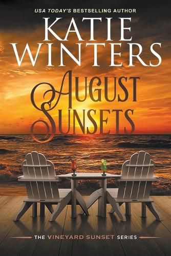 Cover image for August Sunsets