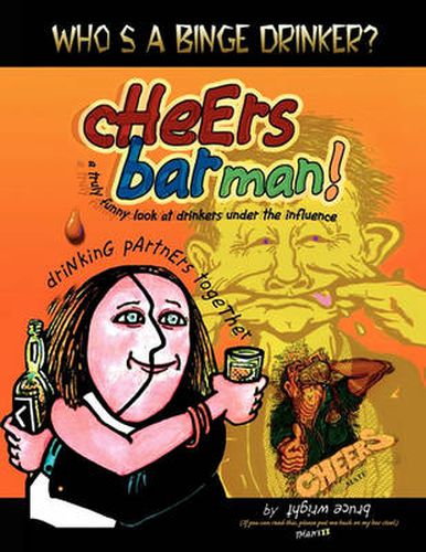 Cover image for Who's a Binge Drinker