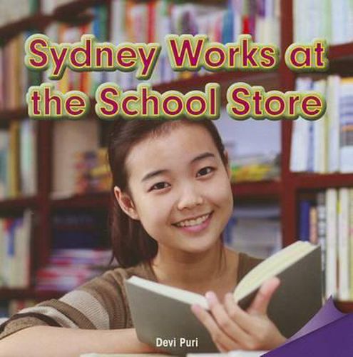 Cover image for Sydney Works at the School Store