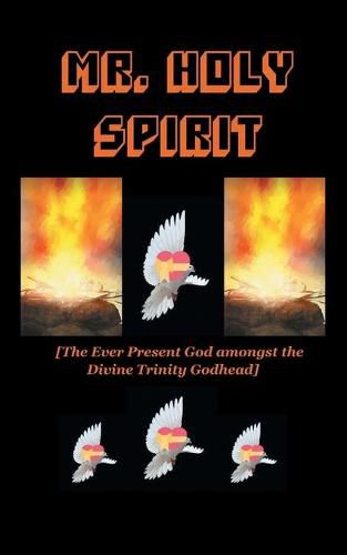 Cover image for Mr Holy Spirit: The Ever Present God Amongst the Divine Trinity Godhead