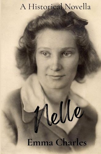 Cover image for Nelle