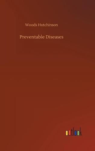 Cover image for Preventable Diseases