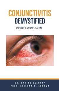 Cover image for Conjunctivitis Demystified