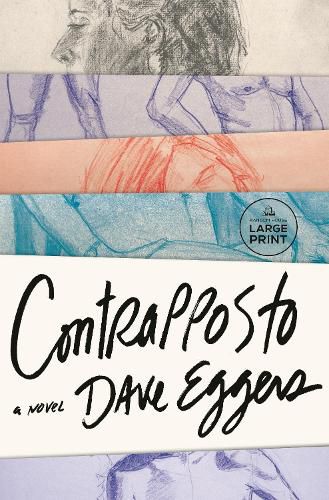 Cover image for Contrapposto