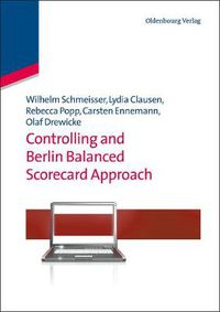 Cover image for Controlling and Berlin Balanced Scorecard Approach