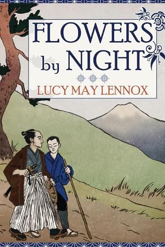 Cover image for Flowers by Night