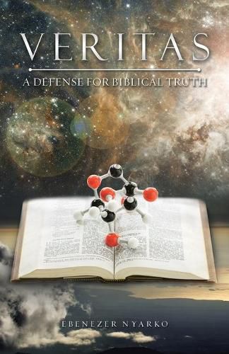 Cover image for Veritas: A Defense for Biblical Truth