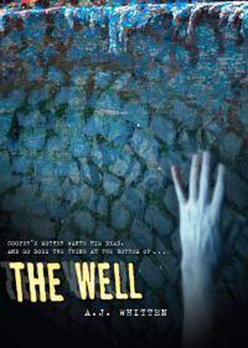 Cover image for The Well